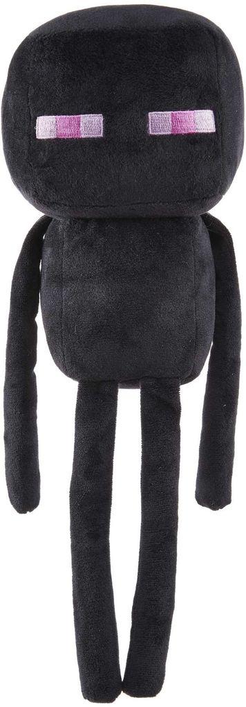 Mattel - Minecraft 8 Basic Plush Enderman