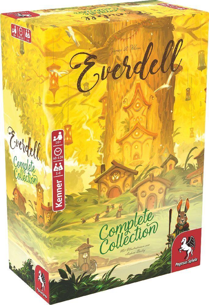 Everdell Complete Collection