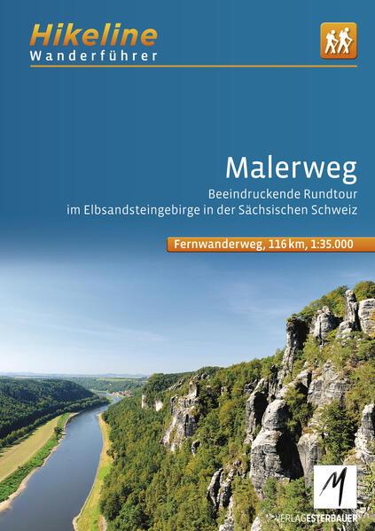 Wanderführer Malerweg