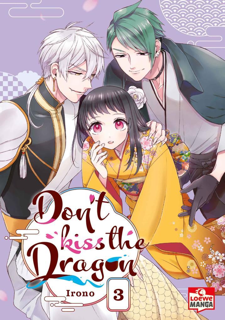 Dont Kiss the Dragon 03