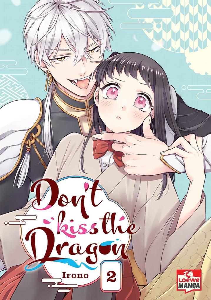 Dont Kiss the Dragon 02