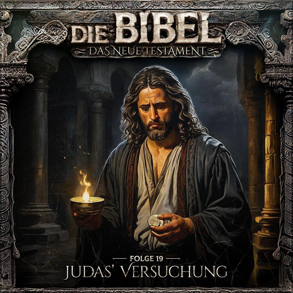 Judas' Versuchung