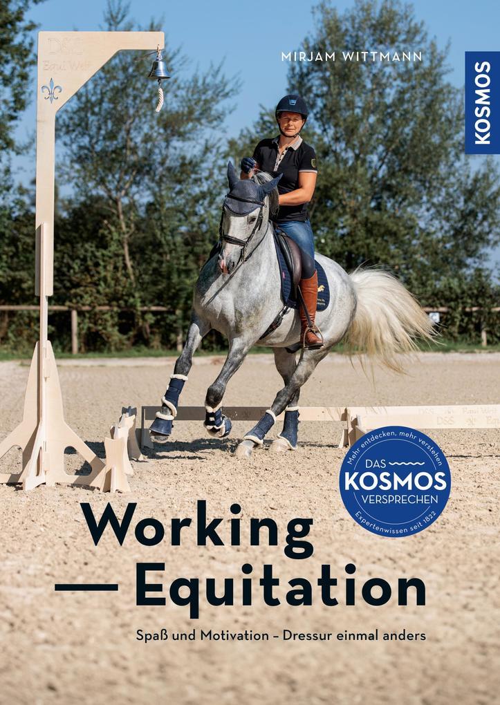 Working Equitation