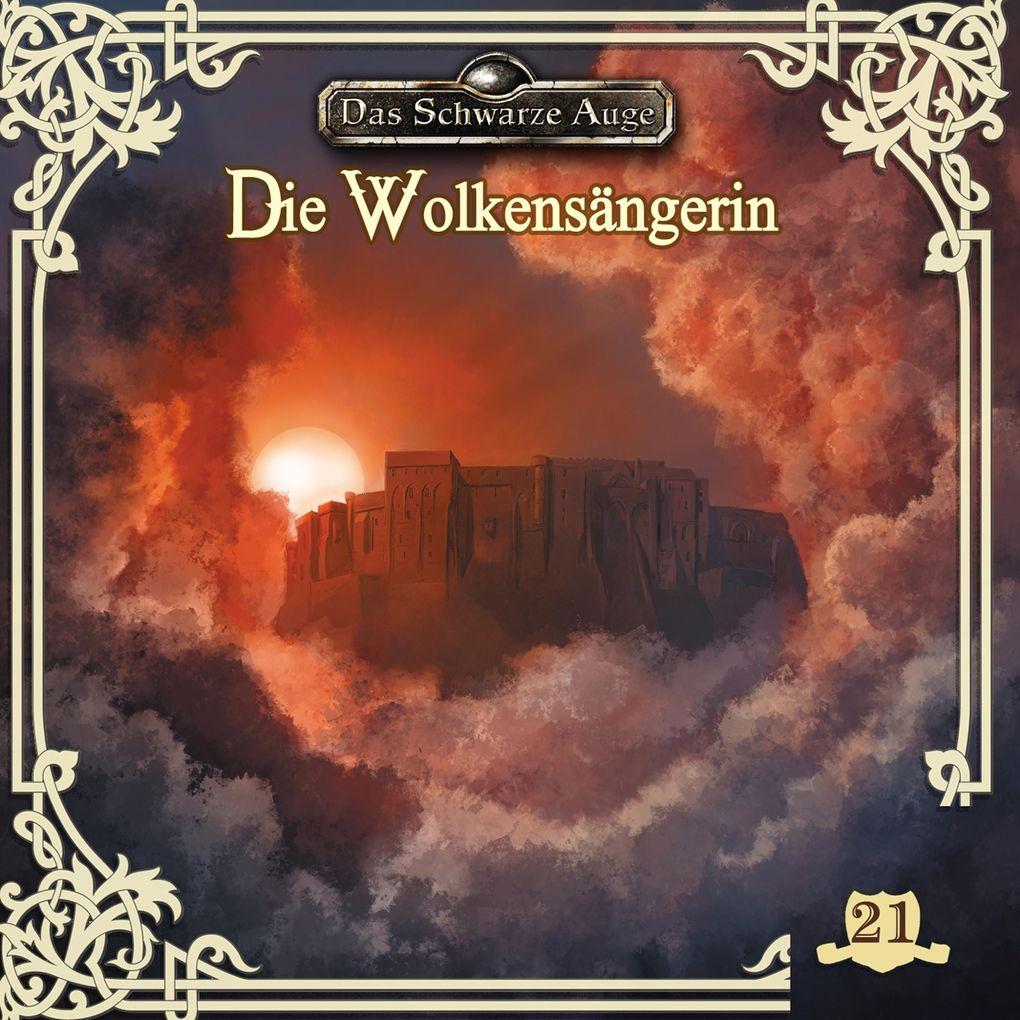 Die Wolkensängerin