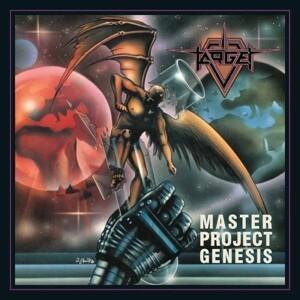 Master Project Genesis (Black Vinyl)