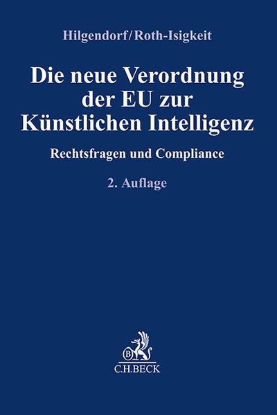 Die neue Verordnung der EU zur Künstlichen Intelligenz