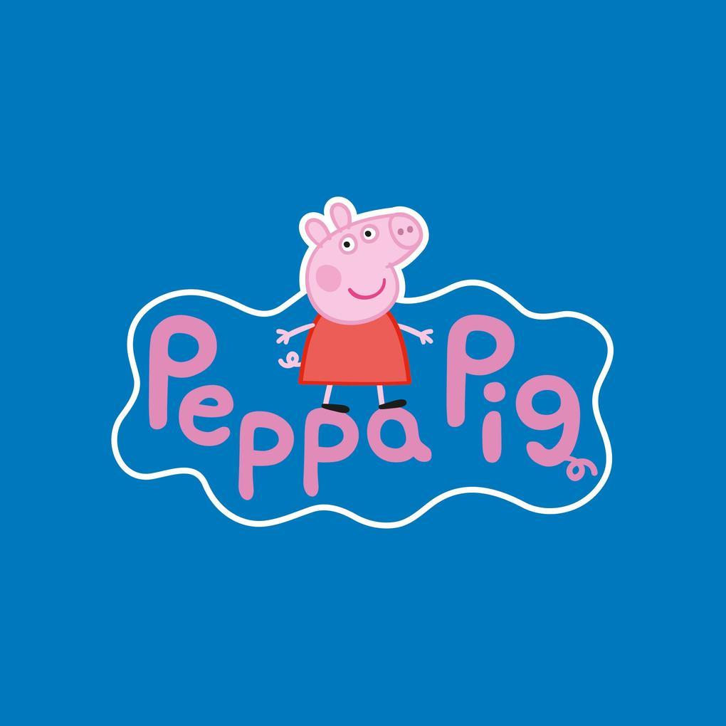 Peppa Pig: Peppa's Rainy Day