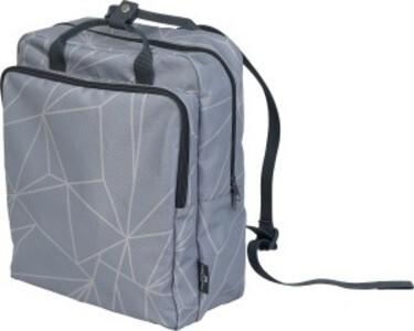 Faber-Castell Rucksack Daily Dapple Gray