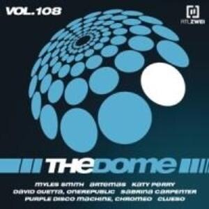 The Dome Vol. 108