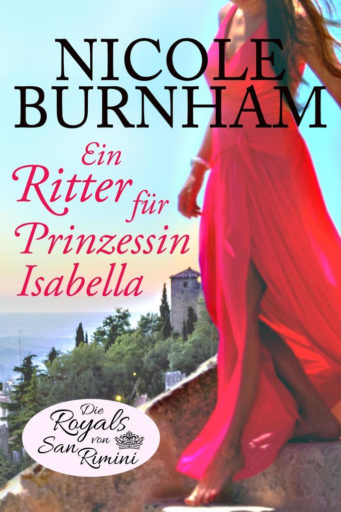 Ein Ritter für Prinzessin Isabella