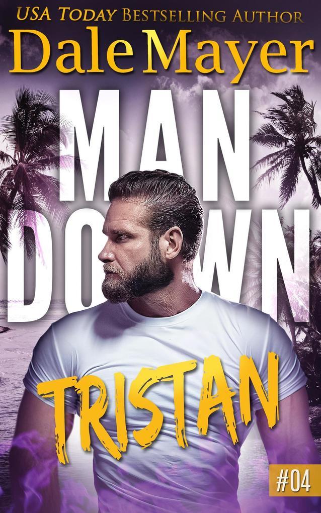 Tristan (Man Down, #4)