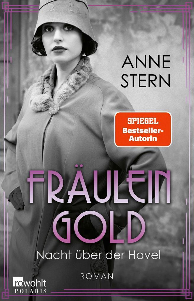 Fräulein Gold: Nacht über der Havel