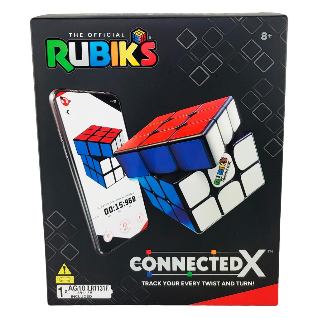 Spin Master - Rubik's ConnectedX