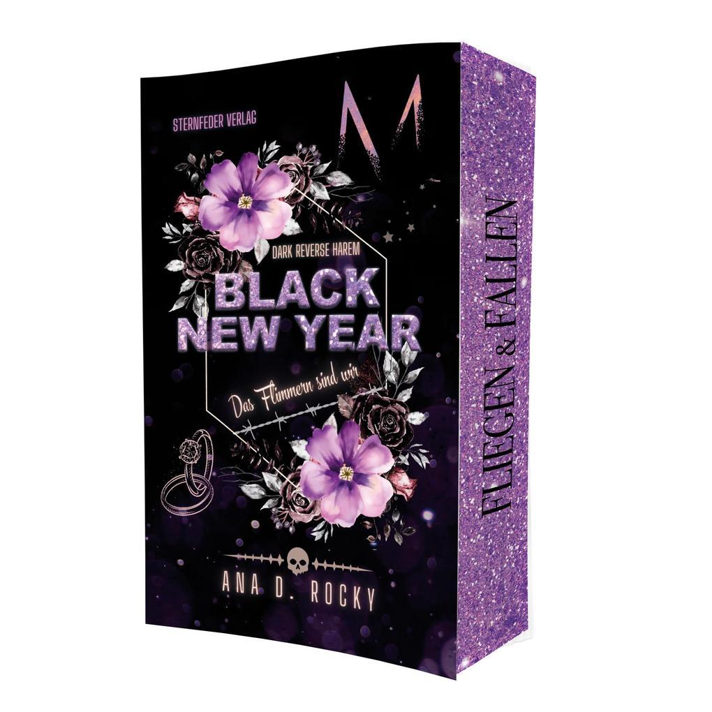 Black New Year