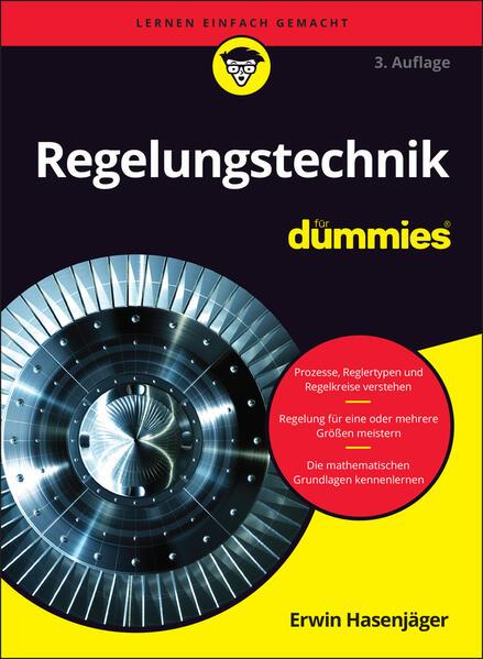 Regelungstechnik für Dummies