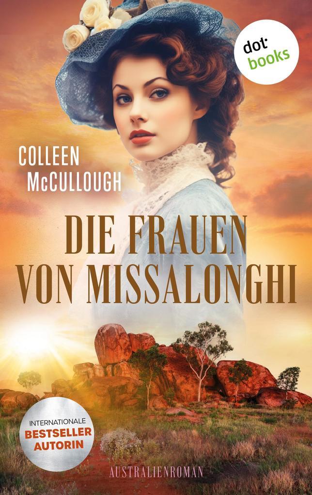 Die Frauen von Missalonghi