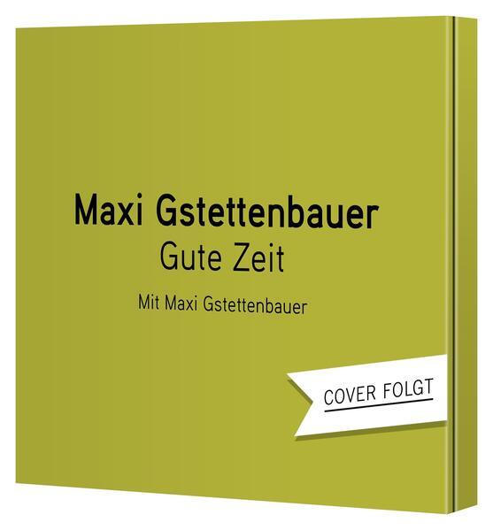 Gute Zeit (2CD)