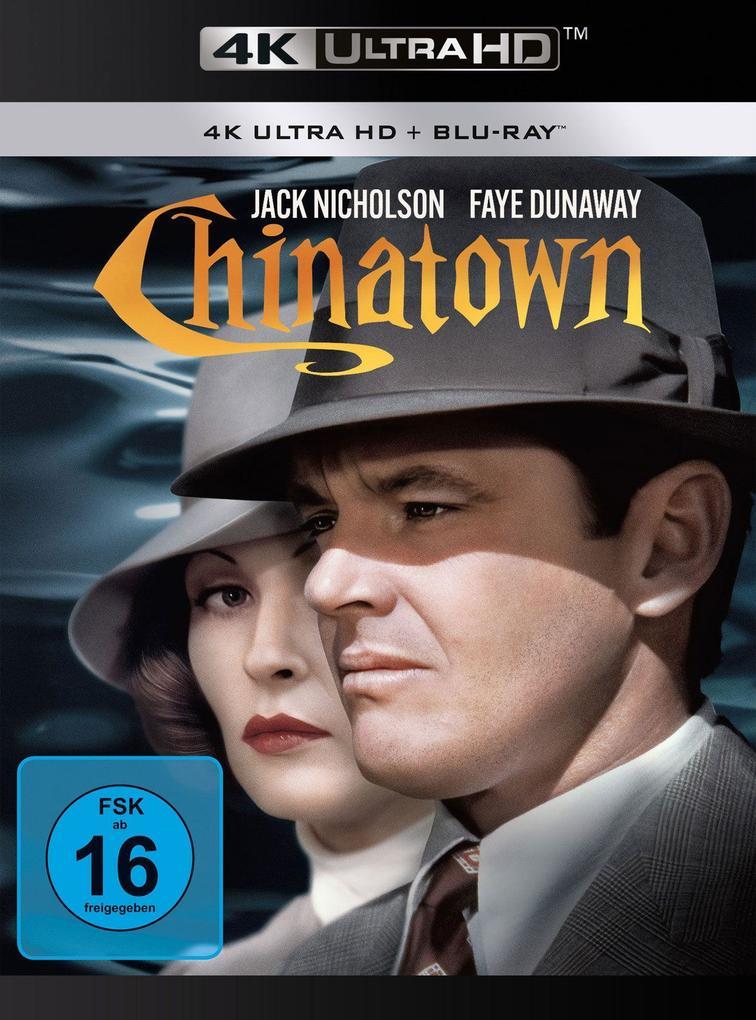 Chinatown - 4K UHD