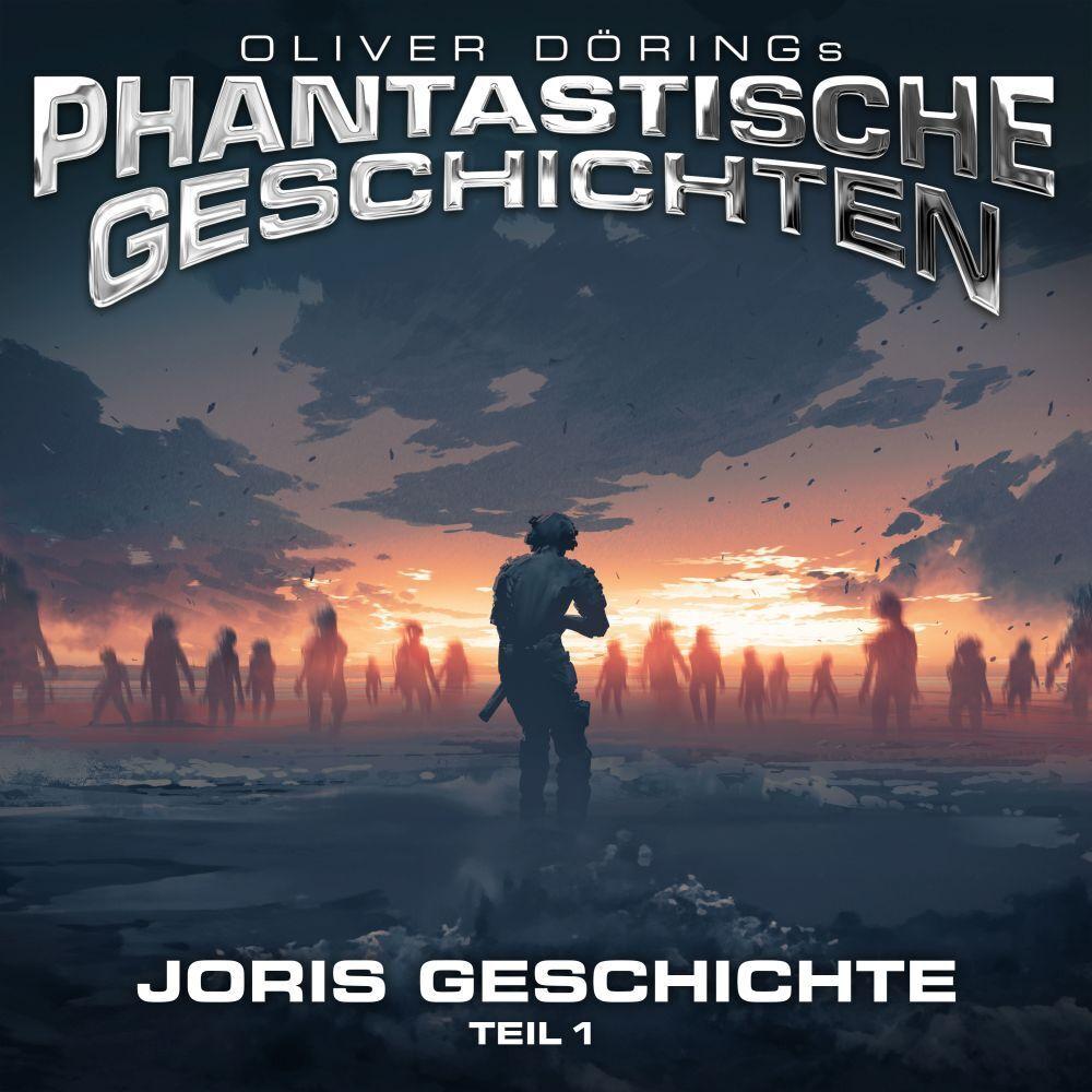 Joris Geschichte (Teil 1)