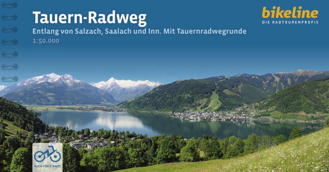 Tauern-Radweg