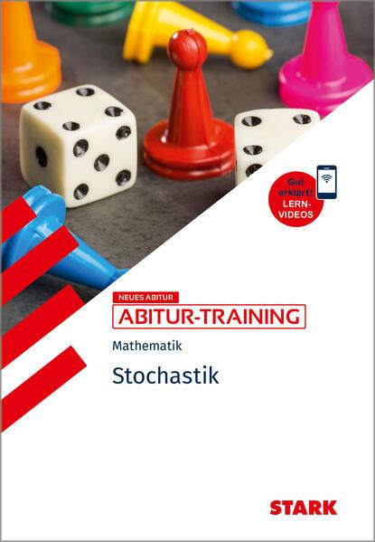 STARK Abitur-Training - Mathematik Stochastik