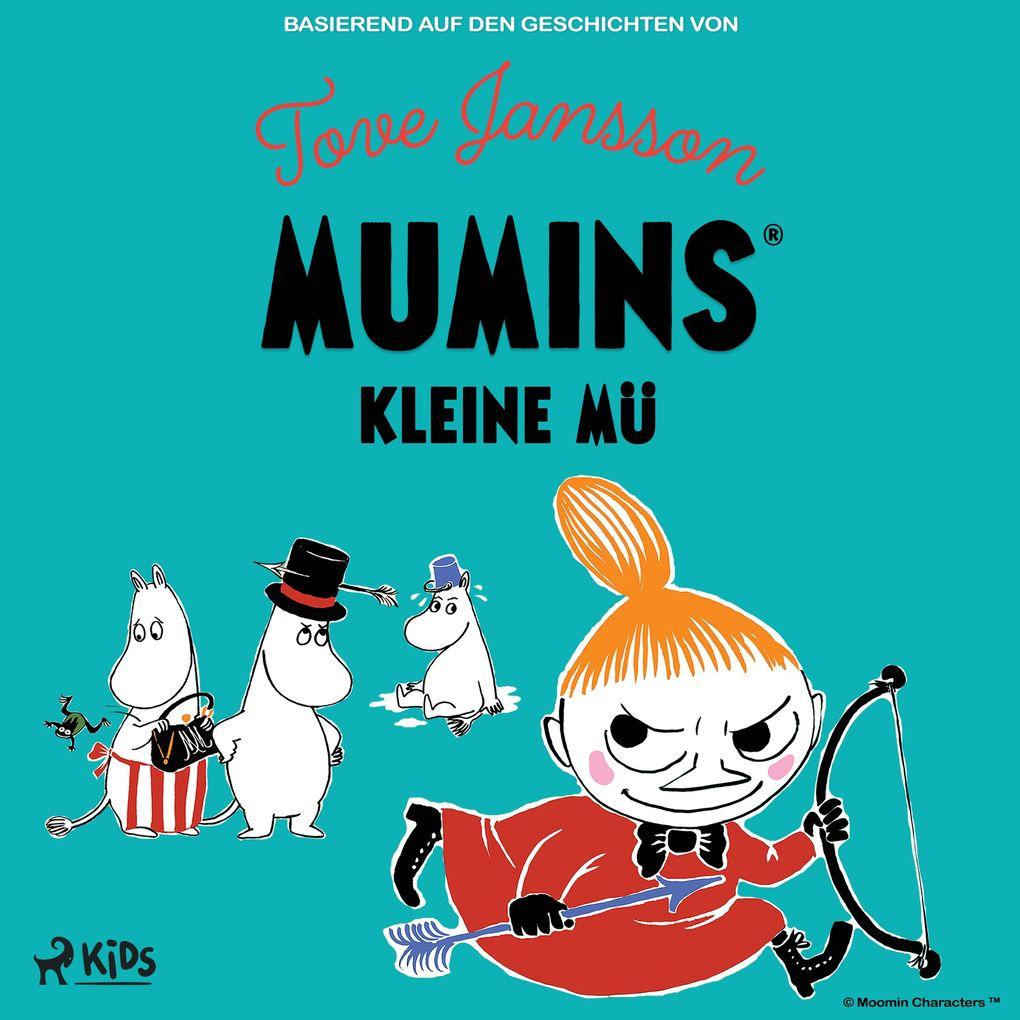 Kleine Mü