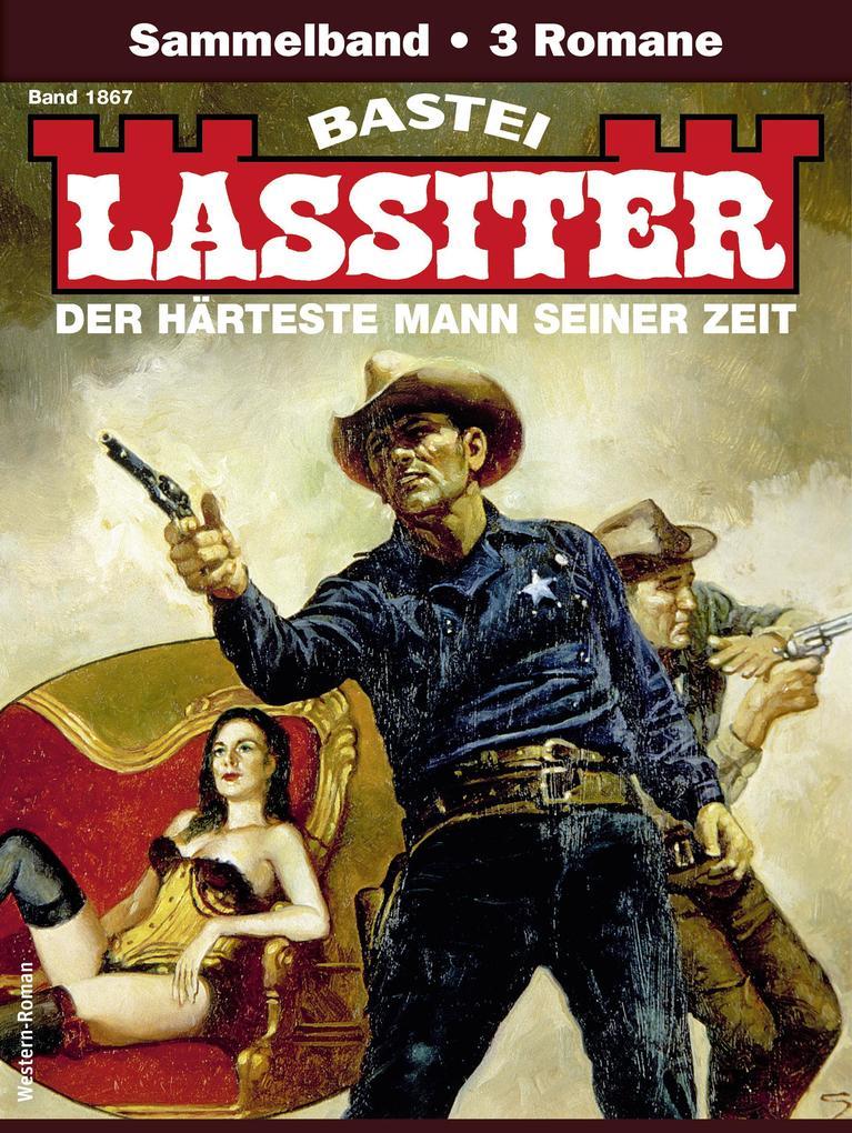 Lassiter Sammelband 1867