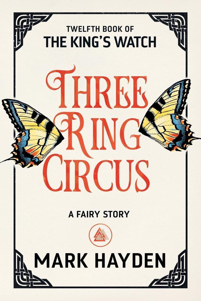 Three Ring Circus