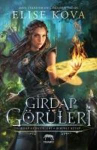 Girdap Görüleri S Girdap Günlükleri 1. Kitap Ciltli