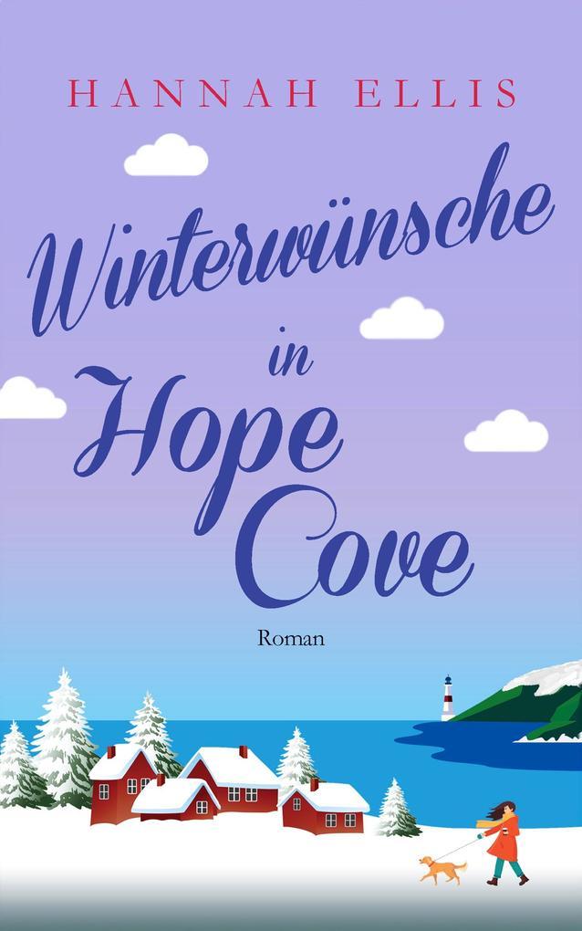 Winterwünsche in Hope Cove