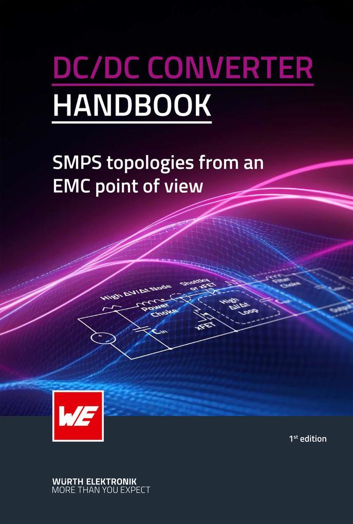 DC/DC Converter Handbook