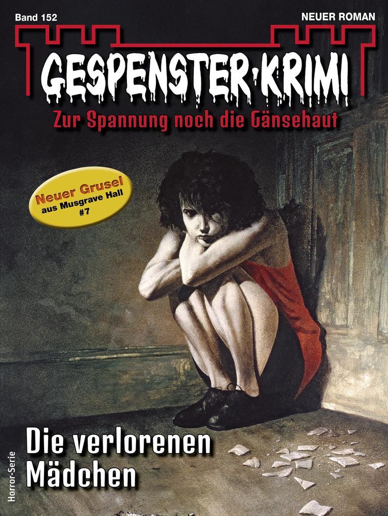 Gespenster-Krimi 152