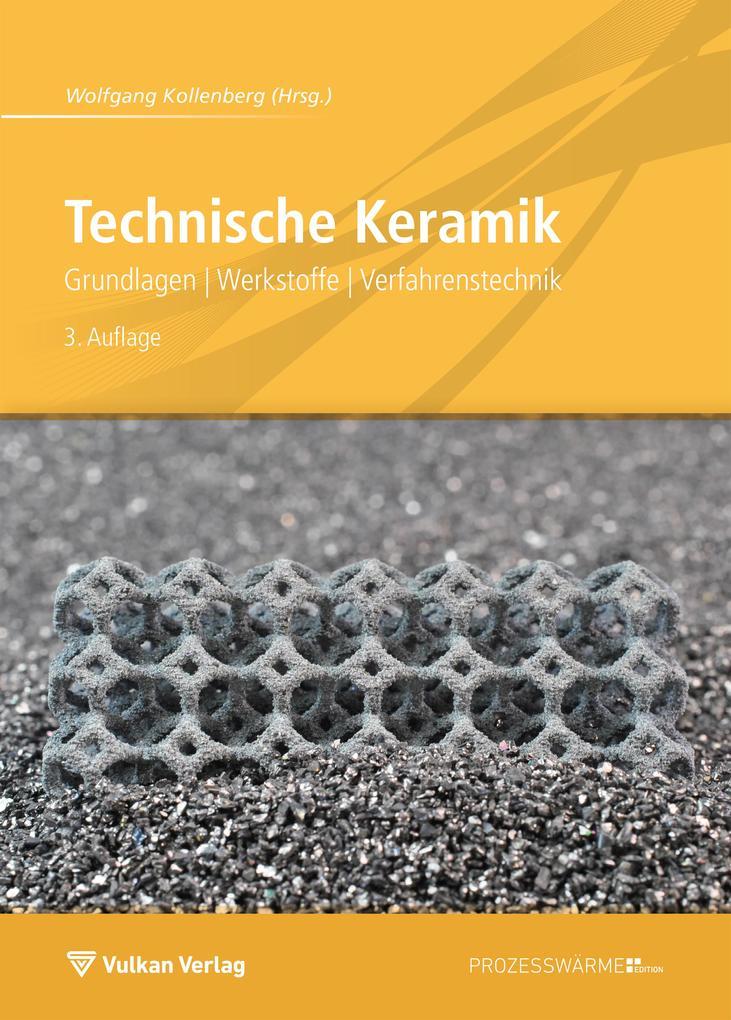 Technische Keramik