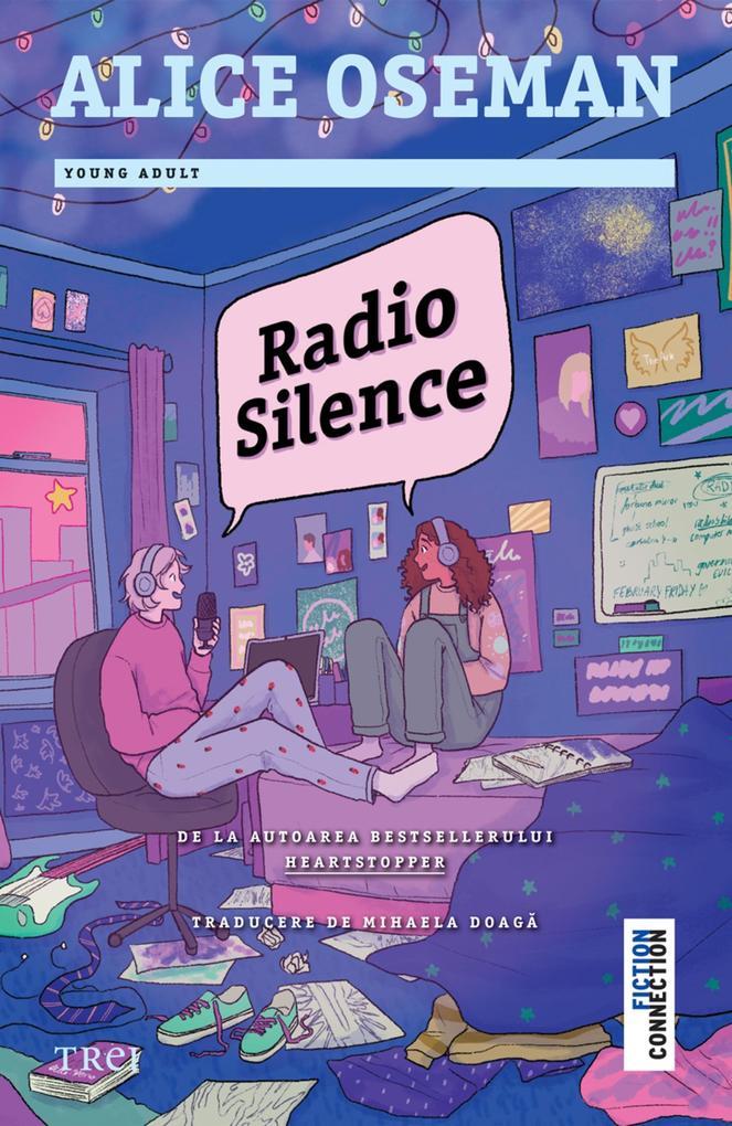 Radio Silence