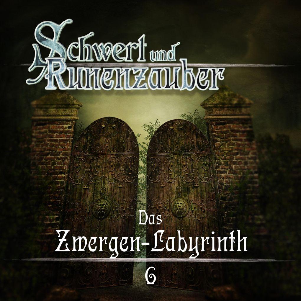 Das Zwergen-Labyrinth