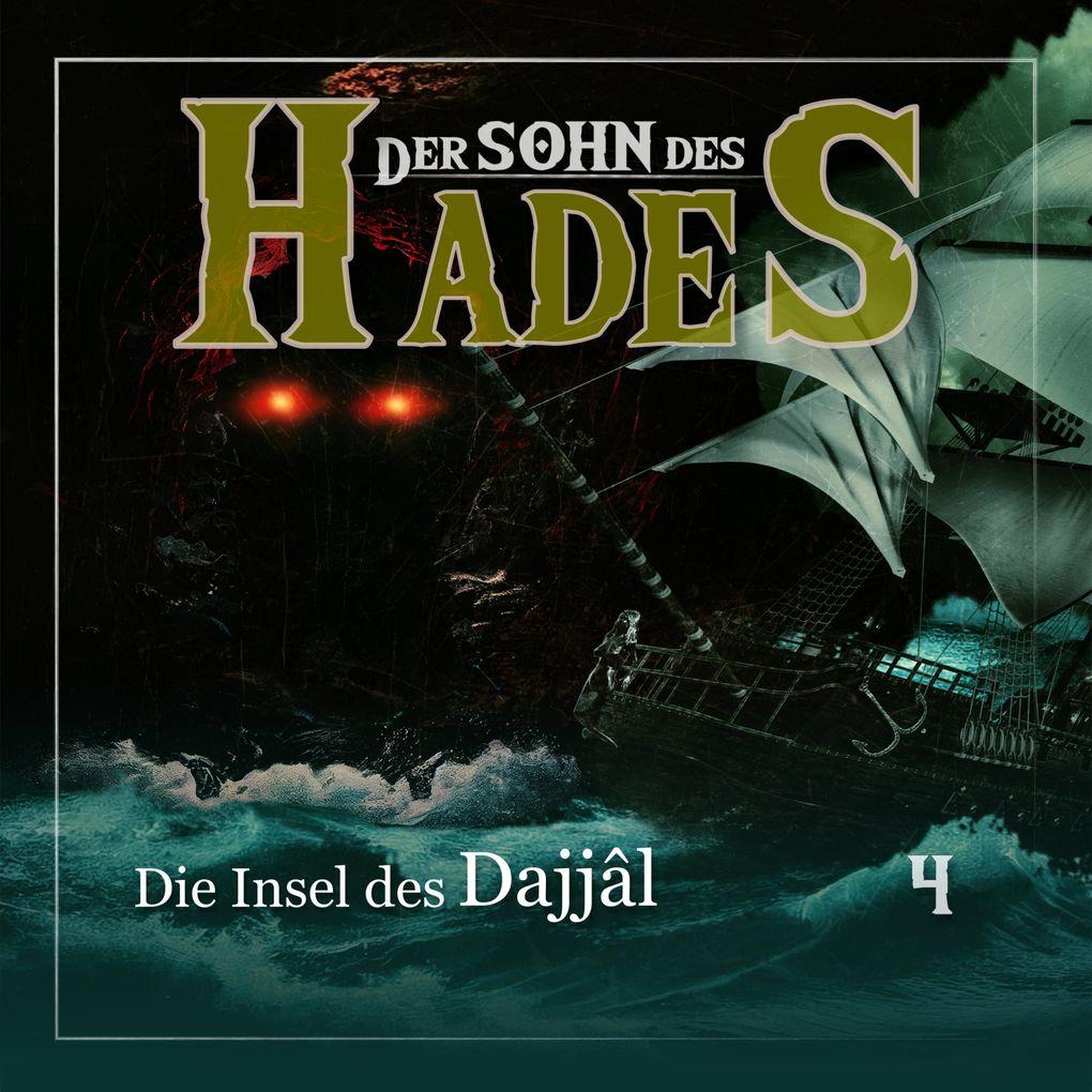 Die Insel des Dajjal