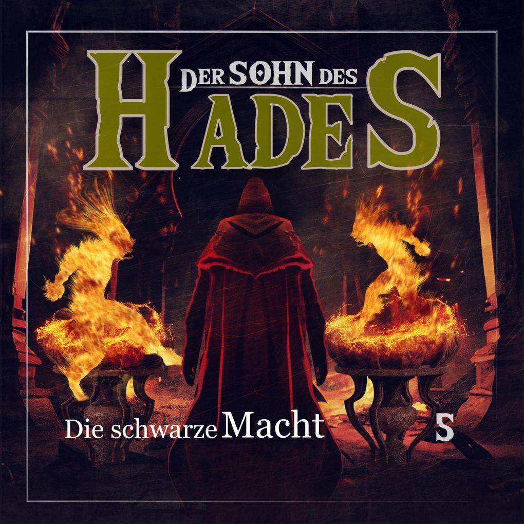 Die schwarze Macht