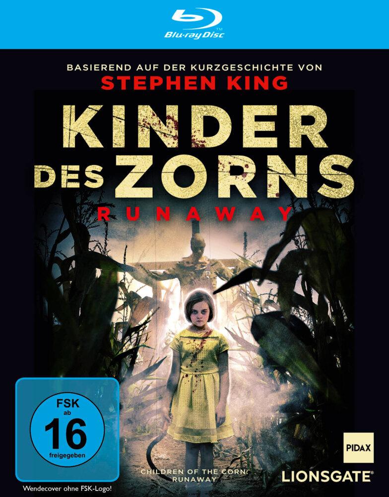 Kinder des Zorns: Runaway