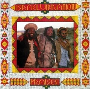 Praises (Remastered 180g Black Vinyl LP)