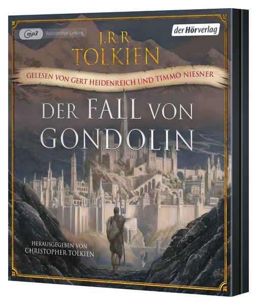 Der Fall von Gondolin