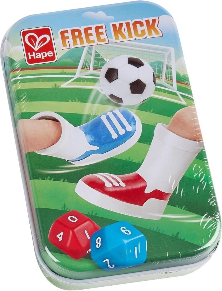 Hape - Finger-Fußball