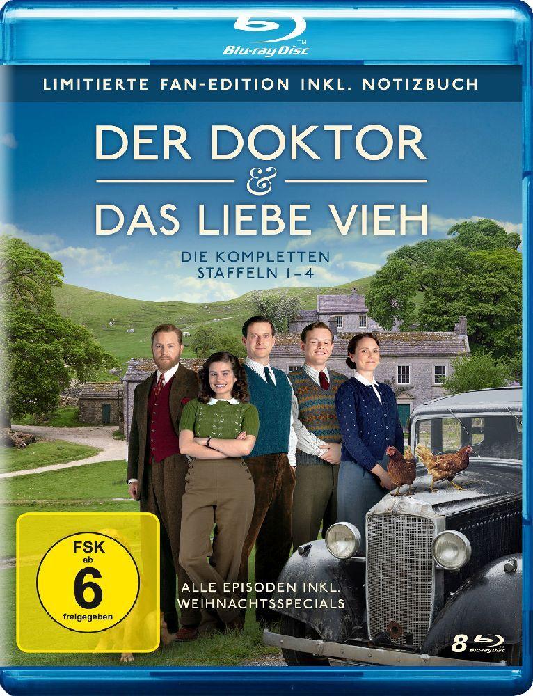 Der Doktor und das liebe Vieh