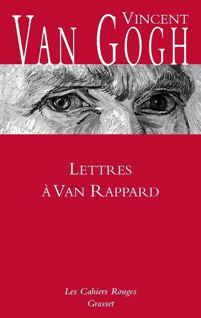 Lettres à Van Rappard