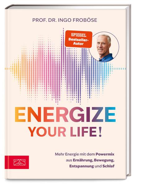 Energize your life!