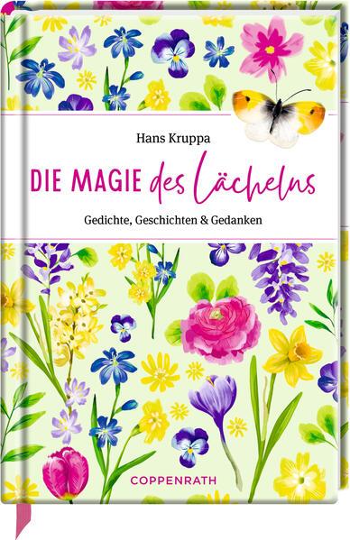 Die Magie des Lächelns