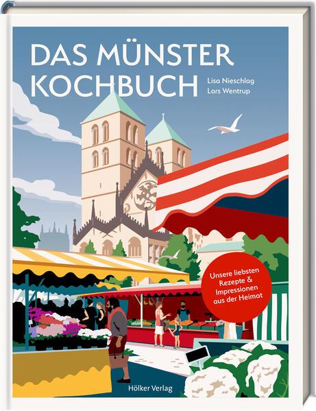 Das Münster-Kochbuch