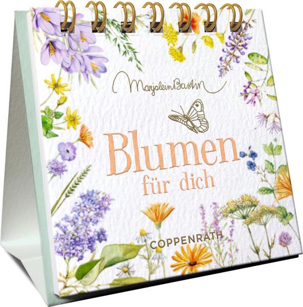 Blumen für dich