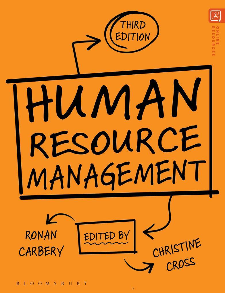 Human Resource Management