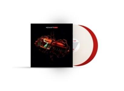 Verknipt ArenA Album (Solid White & Solid Red 2LP)