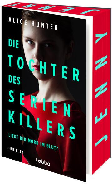 Die Tochter des Serienkillers